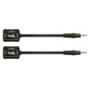 Lindy 100m CAT6 3.5mm Audio Extension