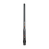 EcoXgear ATRD230 Heavy Duty Radome 2.3dBi UHF Antenna - Barrel Spring