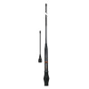 EcoXgear EcoX ATEBR660 On-Road UHF Antenna 2-Pack - Barrel Spring