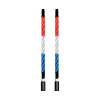 EcoXgear 2 Foot Whip LED Kit W/ Controller