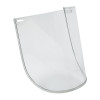 3M VV848 Replacement Visor Polycarb Clear