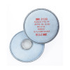 3M Particulate Filter 2138, P2/P3, with Nuisance Level Organic Vapor Relief, 100 EA/Case