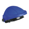 3M \ VV997 Browguard - Ratchet Headgear - High Impact - Blue