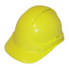3M  Safety Helmet TA570, Vented, ABS, Type 1, Fluro Yellow, 10 ea/Case
