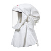 3M High Durability Hood with Integrated Head Suspension S-533L, Medium/Large, 1 ea/Case