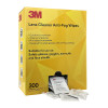 3M EC005 Lens Cleaner Easy Wipes Cs300