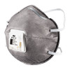 3M  Nuisance Organic Vapour Valved Respirator 9913V, GP1, 60/Case