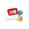 3M  Asbestos/Dust Respirator Kit 7535, P2/P3, Large, 2 Kits/Case