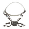 3M Head Harness Assembly 6281, 20 EA/Case