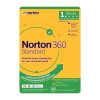 Norton 360 Standard 1 User 1 Device 1 Year