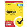 Norton Antivirus Plus 2GB AU 1 User 3 Device 12 Months -ESD