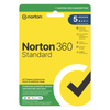 Norton 360 Standard 10GB AU 1 User 5 Device 12 Months
