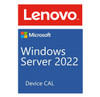 Lenovo Windows Server 2022 Remote Desktop Services CAL (1 Device)
