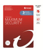 Trend Micro Maximum Security Plus (3 Devices) 1 Year Add-on Auto Renew OEM (Plus = Secure VPN / Cleaner Pro)