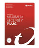 Trend Micro Maximum Security Plus (3 Devices) 1 Year Retail Mini Box Auto Renew (Plus = Secure VPN / Cleaner Pro)