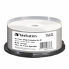 Verbatim Blu-Ray BD-R 25pk 25GB, 6x, Spindle