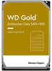 Western Digital 16TB WD Gold Enterprise Class Internal Hard Drive - 7200 RPM Class, SATA 6 Gb/s, 512 MB Cache, 3.5'- 5 Years Limited Warranty