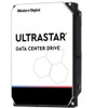 Western Digital WD Ultrastar 22TB 3.5' Enterprise HDD SATA  512MB 7200RPM 512E TCG P3 DC HC570 24x7 Server 2.5mil hrs MTBF 5yrs WUH722222ALE6L4