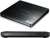 LG GP60NB50 8x Ultra Slim Portable External USB DVD Drive Burner - M Disc Silent Play Jamless Play (LS) > Verbatim 98938 External Slimline
