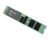 Micron 7450 Pro 960GB Gen4 NVMe Enterprise SSD M.2 5000/1400 MB/s R/W 520K/82K IOPS 1700TBW 1DWPD 2M hrs MTTF Server Data Centre 5yrs