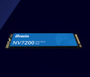 BIWIN NV7200-1TB -PCIe4.0 M.2 2280 “up to up to 7200MB/s &6200MB/s  Case pack(Iner/Out) 30/120
