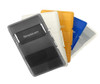Simplecom MA024 M.2 SSD 4-Slot Protective Storage Case Holder Organizer for 4x M.2 2280 SSD white colour