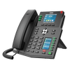 Fanvil X4U Enterprise IP Phone - 2.8' Colour Screen, 4 Lines, 30 x DSS Buttons, *SBC Ready, Dual Gigabit NIC