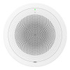 Grandstream GSC3506  One Way SIP Interncom Speaker/ No Mic 15 Watt Speaker, HD Audio Quality,Features SIP Paging, Multicast Paging