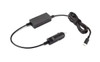 Lenovo Mobile USB-C 65W Car Charger Black Auto (40AK0065WW)
