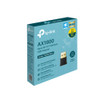 TP-Link Archer TX20U Nano AX1800 Nano Wi-Fi 6 Wireless USB Adapter