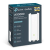 TP-Link EAP650-Outdoor Omada AX3000 Indoor/Outdoor WiFi 6 Access Point