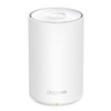 TP-Link Deco X50-DSL(1-pack) AX3000 VDSL Whole Home Mesh WiFi 6 Router