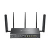TP-Link ER706W-4G Omada 4G+ Cat6 AX3000 Gigabit VPN Router