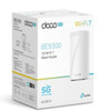 TP-Link Deco BE65-5G(1-pack) 5G BE9300 Tri-Band Whole Home Mesh Wi-Fi 7 Gateway