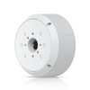 Ubiquiti Camera Tamper-resistant Junction Box for UniFi Bullet/Dome/Turret Cameraa, Mounting Durability, Aesthetics, Ease Maintenance, 2Yr Warr