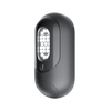 Ubiquiti UniFi Smart Flood Light, Unifi Protect Ready, Long Distance Motion Sensor, 550 Lumens, IPX5 Waterproof Housing, PoE (802.3 af), Incl 2Yr Warr