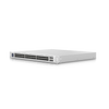 Ubiquiti Switch Enterprise 48-port PoE+ 48x2.5GbE Ports, For Wi-Fi 6 AP, 4x 10g SFP+ Ports For Uplinks, Managed Layer 3 Switch (720W),Incl 2Yr Warr