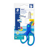Staedtler Noris Left Hand Scissors 14cm Box of 10