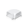 Ubiquiti UniFi Dream Wall, Wall Dream Wall -  Cable Raceway Corner, Incl 2Yr Warr