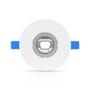 Ubiquiti AI Theta Professional Flush Mount, Enhanced flush mount for AI Theta Professional Lenses, Incl 2Yr Warr