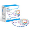 TP-Link Tapo L920-5 Smart Wi-Fi Light Strip, Multicolor, Pu Coating For External Protection, Voice Control, 50 Colour Zones, No Hub Required, 5000×10×