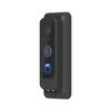 Ubiquiti G4 Doorbell Pro PoE Gang Box Mount,Secure, Flat/ 25° Angled Wedge Angled Mounting Plate, Compatible NHU-UVC-G4-DBELL-POE,Incl 2Yr Warr