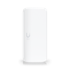 Ubiquiti Wave AP Micro. Wide-coverage 60 GHz PtMP access point powered by Wave Technology.