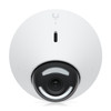 Ubiquit UniFi Protect Cam Dome Camera G5 3-Pack, 2K HD PoE Ceiling Camera, Polycarbonate Housing, Partial Outdoor, Vandal resistant, Incl 2Yr Warr