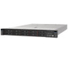 Lenovo ThinkSystem SR630 V3,  1xIntel Xeon Gold 5418Y 24C 2GHz 185W, SFF, 1x32GB 2Rx8,  ThinkSystem RAID 9350-8i 2GB Flash PCIe 12Gb Adapter,   1x750W