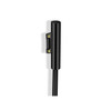 Oxhorn Laptop Charger for MS Surface Pro Kit - Surface Pro 7 Charger Cable Compatible with Oxhorn USB Type C & Quick Charge 3.0 Laptop Chargers