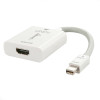Lindy Mini DisplayPort 1.2 to HDMI 2.0 18G Active Converter