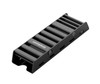 Simplecom SA110 M.2 SSD Aluminum Heatsink with Thermal Silicone Pads for PC and PS5