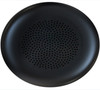 Yealink YHA-LEC New Version Replacement Leather Ear Cushion For  WH62/WH66 （1 PCS), Black, Compatible With Old and New WH62 Headset Design