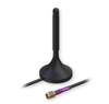 Teltonika Mobile 4G/LTE Magnetic SMA Antenna - 3m Cable Length